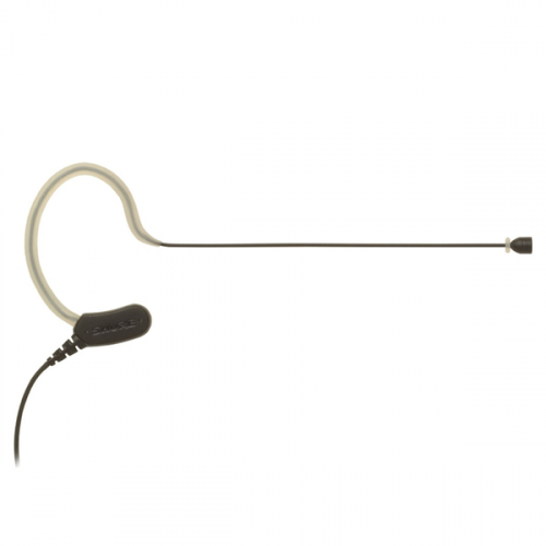 Головной микрофон Shure MX153B/O-TQG