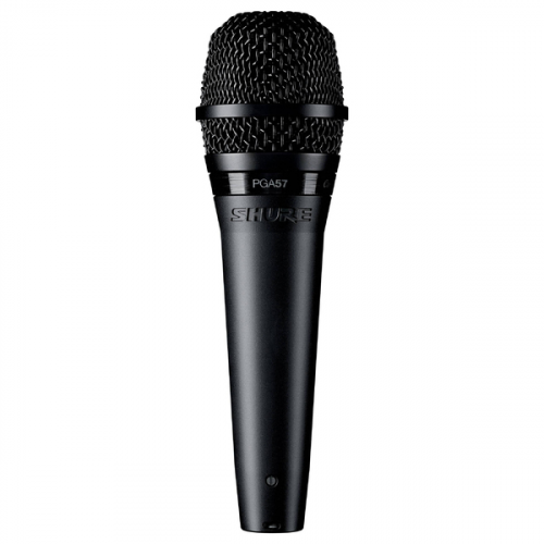 Инструментальный микрофон Shure PGA57-XLR