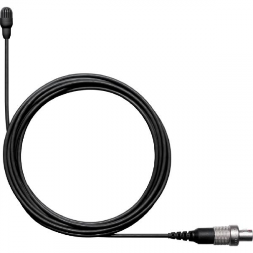 Петличный микрофон Shure TL47B/O-LEMO-A Black