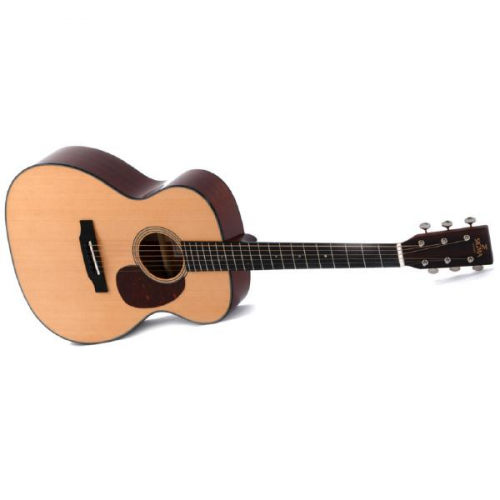 Акустическая гитара Sigma Guitars 000M-18