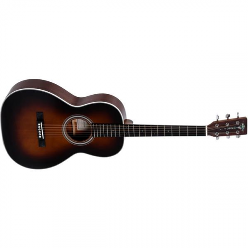 Акустическая гитара Sigma Guitars 00M-1S Sunburst