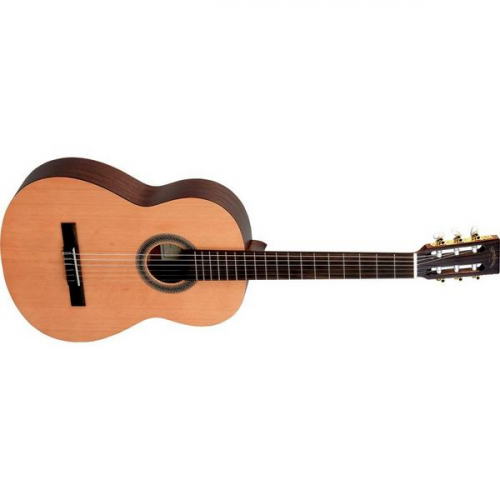 Классическая гитара Sigma Guitars CM-ST Natural
