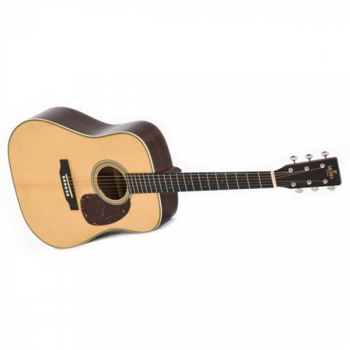 Акустическая гитара Sigma Guitars DT-28H