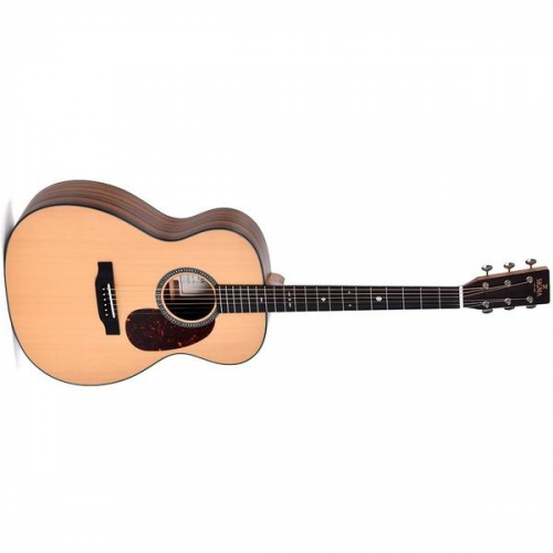 Электроакустическая гитара Sigma Guitars S000P-10E