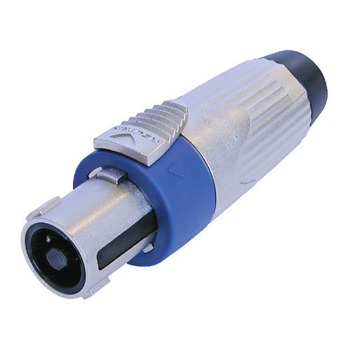 Разъем Speakon Neutrik NLT4FX