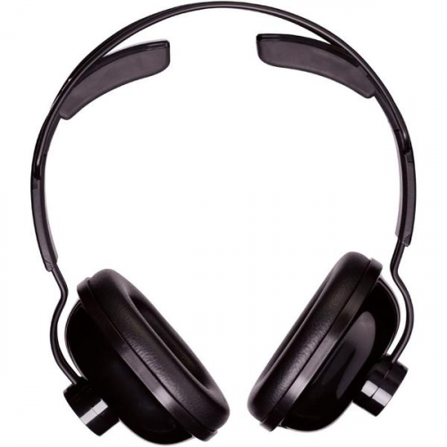 Охватывающие наушники Superlux HD651B Black