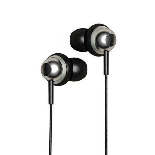 Внутриканальные наушники Superlux HD385 Metallic