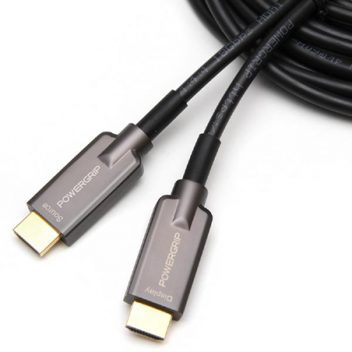 Кабель HDMI Powergrip PVAA20 Visionary Armored A 2.0 2 m