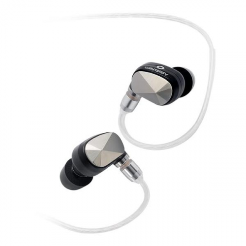 Внутриканальные наушники Astell&Kern Pathfinder Silver/Black