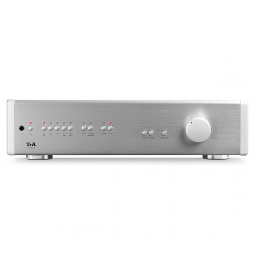 Стереоусилитель T+A PA 1000 E Silver