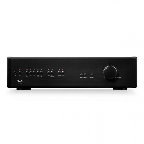 Стереоусилитель T+A PA 1000 E Black