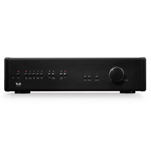 Стереоусилитель T+A PA 1100 E Black + HDMI Module