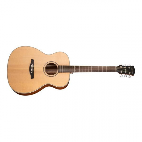 Акустическая гитара Parkwood S22-GT Natural Gloss