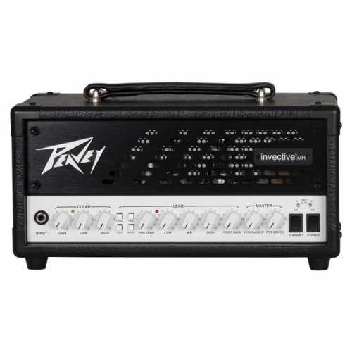 Гитарный усилитель Peavey Invective MH