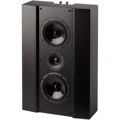 Настенная акустика Penaudio Cinema 6.2H Black