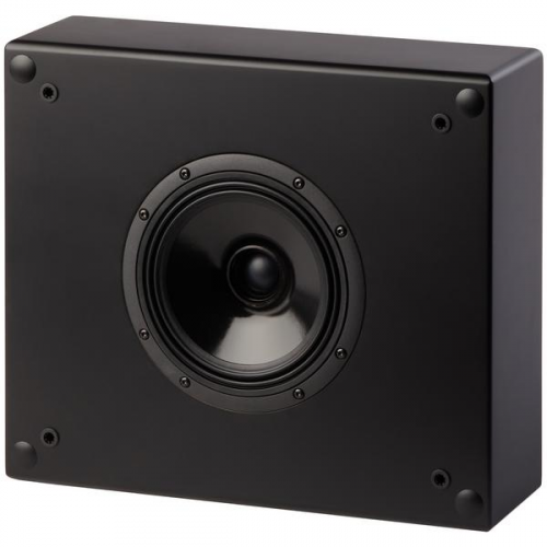 Настенная акустика Penaudio Cinema 6CF Black