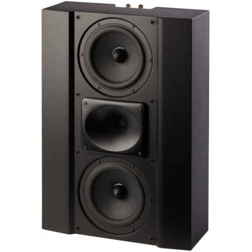 Настенная акустика Penaudio Cinema 8.2H Black