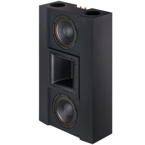 Настенная акустика Penaudio Cinema 8.2HS Black