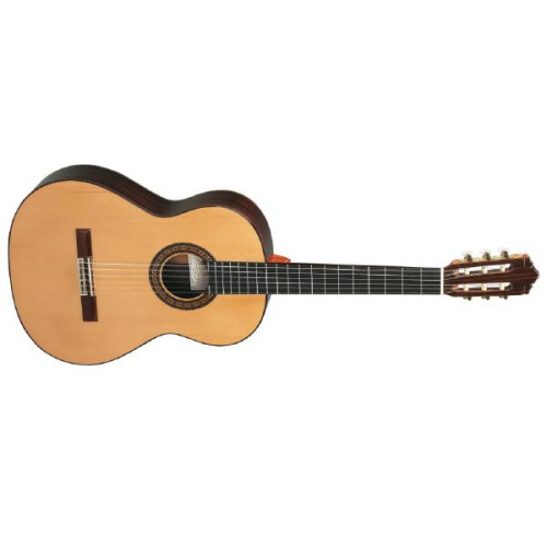 Классическая гитара Perez 650 Cedar