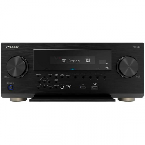 AV-ресивер Pioneer VSA-LX805 Black