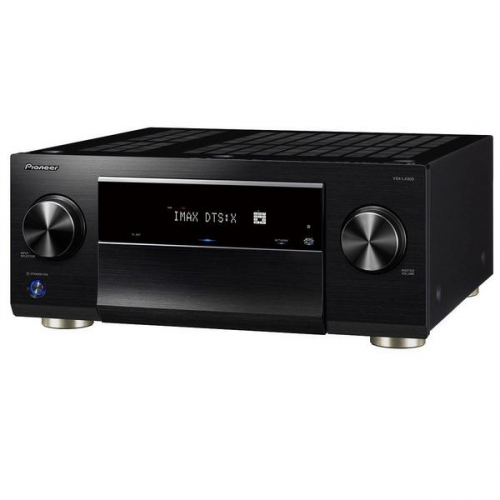 AV-ресивер Pioneer VSX-LX505 M2 Black