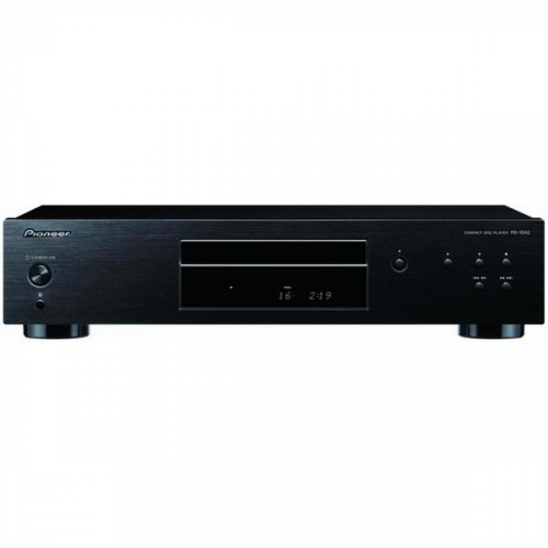 CD-проигрыватель Pioneer PD-10AE M2 Black