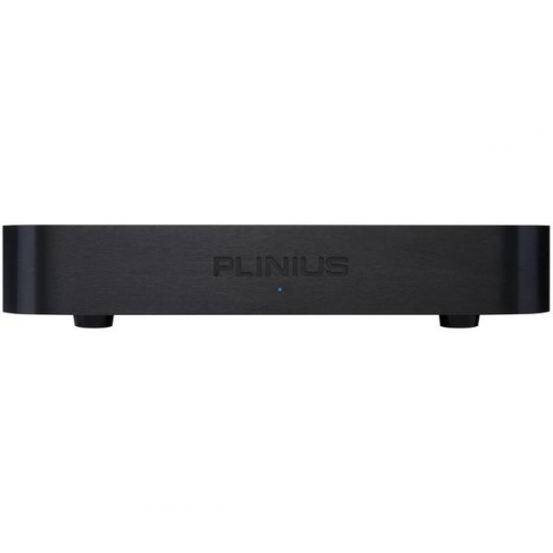 Фонокорректор Plinius KORU Black