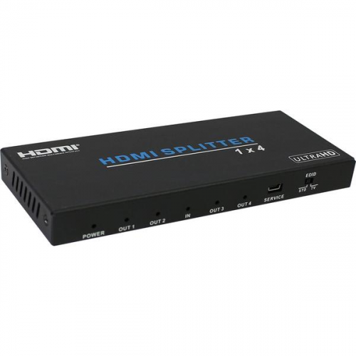 HDMI-сплиттер Prestel SP-H2-14