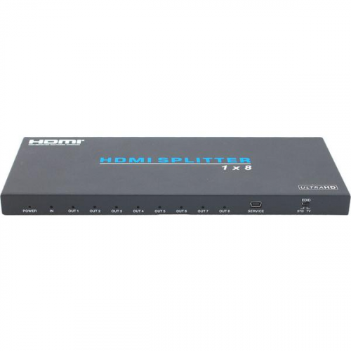 HDMI-сплиттер Prestel SP-H2-18