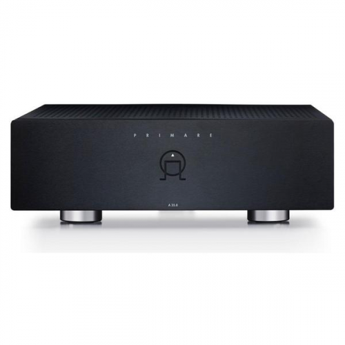 Многоканальный усилитель мощности Primare A35.8 Black