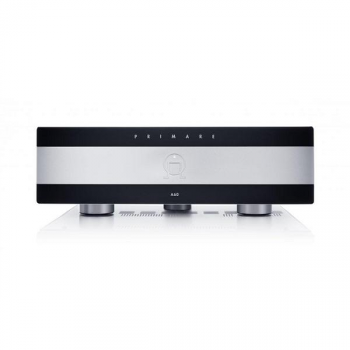 Стереоусилитель мощности Primare A60 Titan