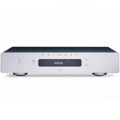 Стереоусилитель Primare I15 Titan