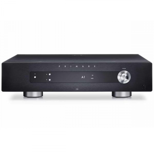 Стереоусилитель Primare I25 DAC Black