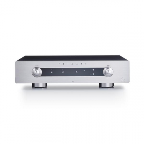 Стереоусилитель Primare I35 Titan
