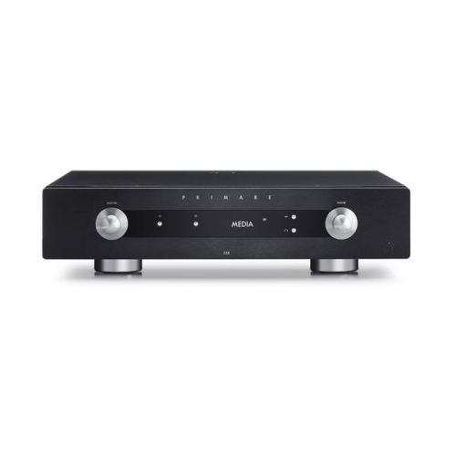 Стереоусилитель Primare I35 DAC Black