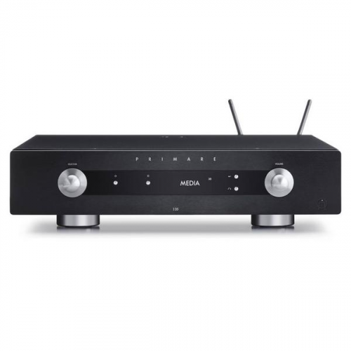 Стереоусилитель Primare I35 Prisma Black
