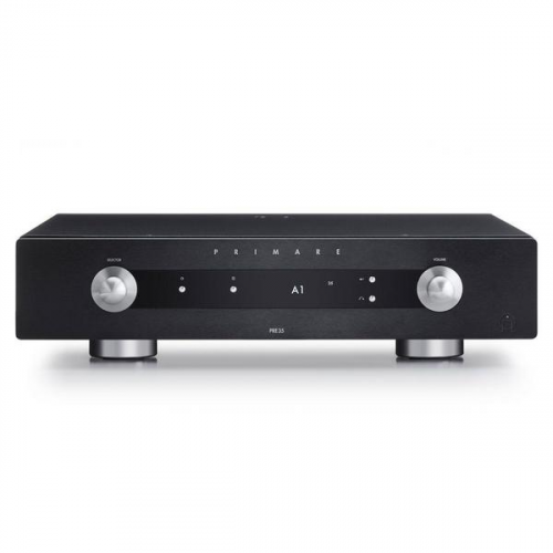 Предусилитель Primare PRE35 Black