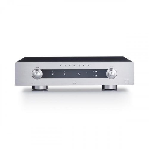 Предусилитель Primare PRE35 Titan