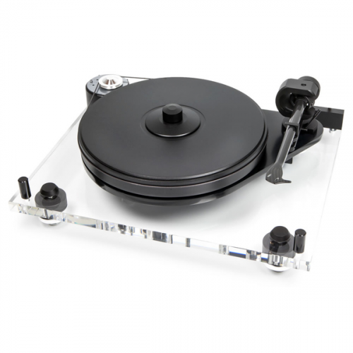 Виниловый проигрыватель Pro-Ject 6-perspeX SB