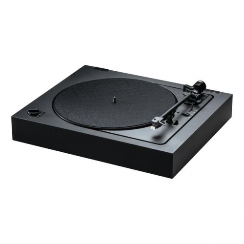Виниловый проигрыватель Pro-Ject A2 Black (2M Red)
