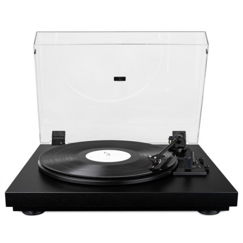 Виниловый проигрыватель Pro-Ject Automat A1 Black (OM-10)