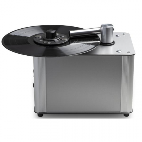 Машина для очистки пластинок Pro-Ject VC-E2
