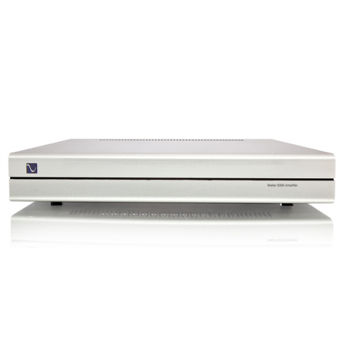 Стереоусилитель мощности PS Audio Stellar S300 Silver