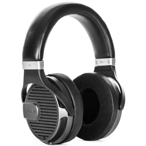 Охватывающие наушники Quad ERA-1 Black