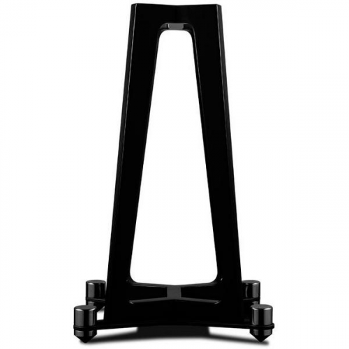 Стойка для акустики Quad Revela 1 Stands High Gloss Black