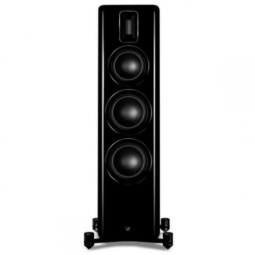 Напольная акустика Quad Revela 2 High Gloss Black