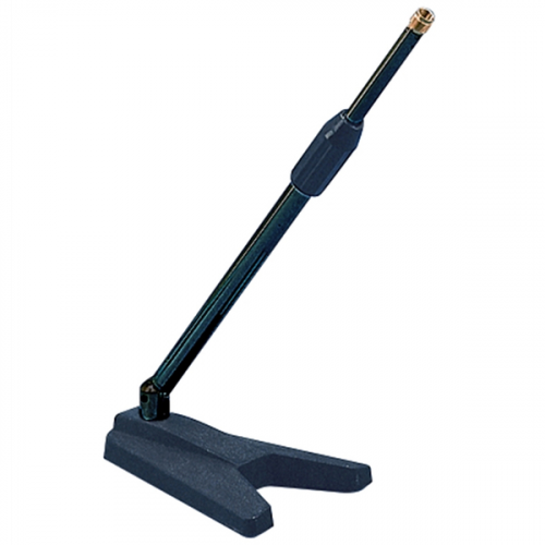 Микрофонная стойка Quik Lok A-114 BK