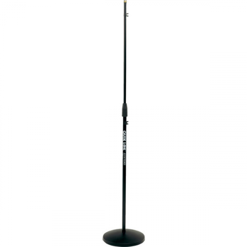 Микрофонная стойка Quik Lok A-399 BK