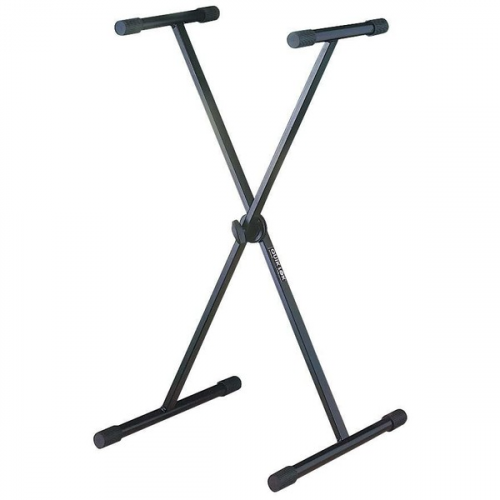 Стойка для клавишных Quik Lok T10 BK