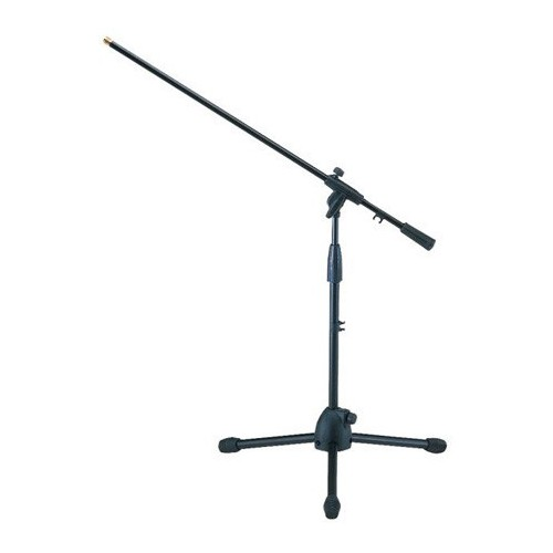 Микрофонная стойка Quik Lok A-340 BK